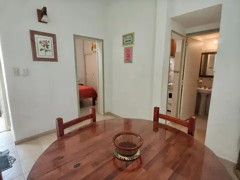 Departamento en Venta en San Bernardo Del Tuyu, USD 36.000