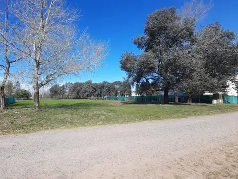 Terreno en Venta 35  mts Frente