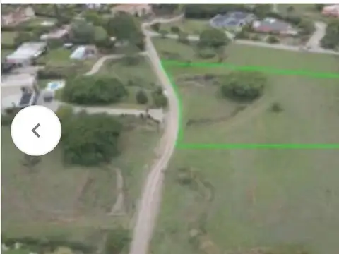 Terreno en Venta en El Tipal, USD 190.000