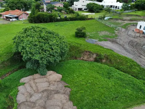 Terreno en  venta barrio El Tipal. 3716 m2