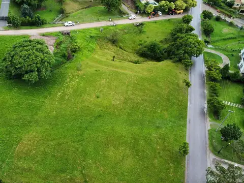 Terreno en Venta de 3716,0 m2