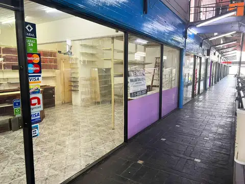 Alquiler Local Wilde