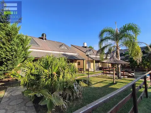 Hotel en Venta en Pueblo General Belgrano, Gualeguaychú