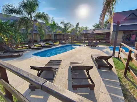 Hotel en Venta A Estrenar