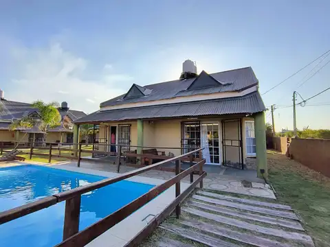 Hotel en Venta A Estrenar