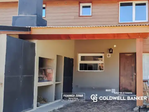 Casa en Alquiler de 2 dormitorios