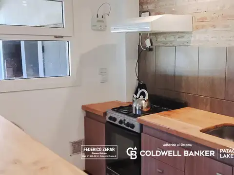 Casa en Alquiler 3 años