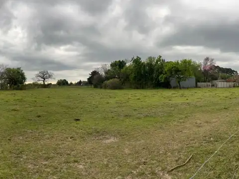 Terreno en Venta de 2900,0 m2