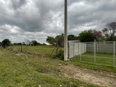 Terreno en Venta de 2900,0 m2