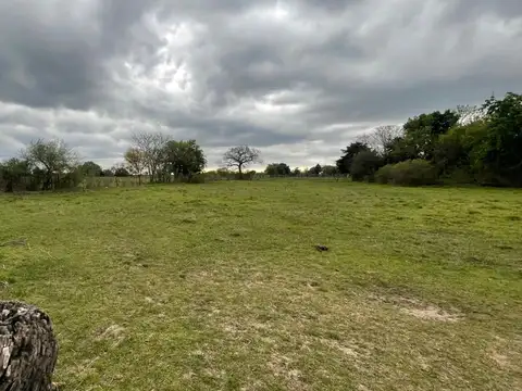venta Gran terreno Pueblo de Candioti