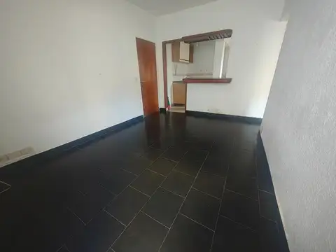 Departamento en venta en San Isidro de 2 ambientes