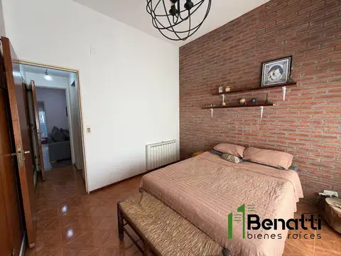Depto Tipo Casa en Venta en Ramos Mejia, USD 80.000