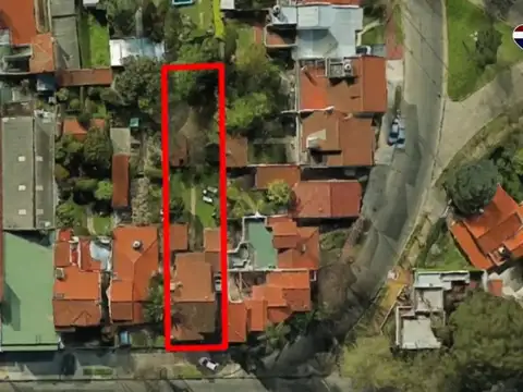 Casa en Venta 58 años
