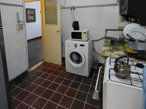 Depto Tipo Casa en Venta en Boca, USD 52.000