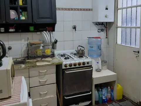 Depto Tipo Casa en Venta 60 años