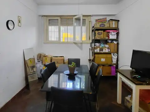 Depto Tipo Casa en Venta de 2 ambientes