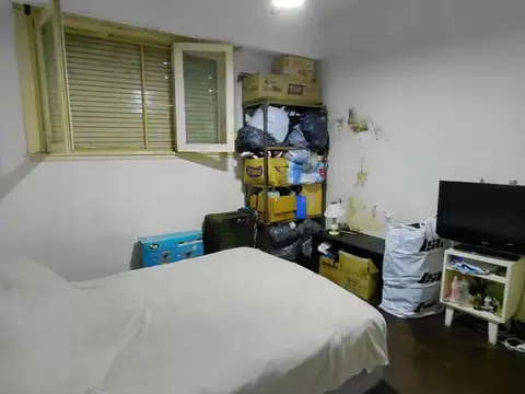 Depto Tipo Casa en Venta de 1 dormitorio