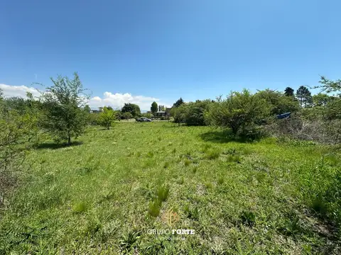 Terreno en Venta de 1462,0 m2