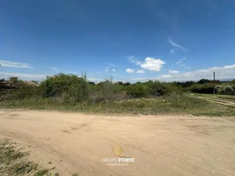 Lote potrero de garay, barrio de la historia