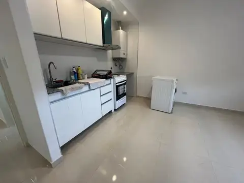 PH 2 ambientes  La Perla