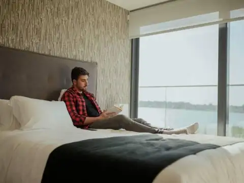 Departamento en Venta Permite mascota