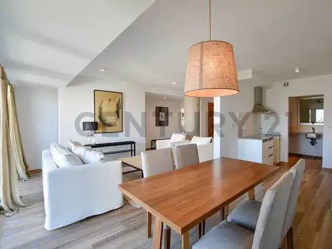 Departamento en Venta en La Plata, USD 235.000