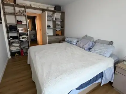 Departamento en Venta con 3 cocheras