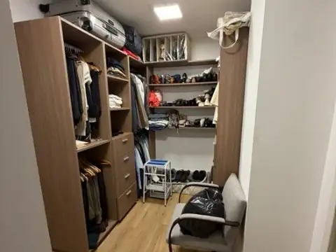 Departamento en Venta de 6 ambientes