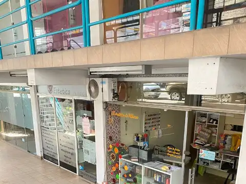 Local en Venta Galería