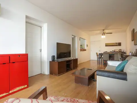 Departamento en Venta en Flores, USD 239.000