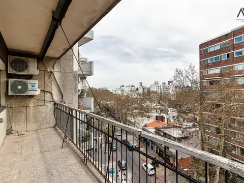 Departamento en Venta con 1