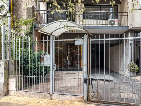 Departamento en Venta en Punta Carretas, USD 390.000