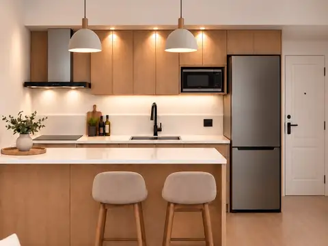 A estrenar! PH de 3 ambientes en Venta en Munro con terraza propia