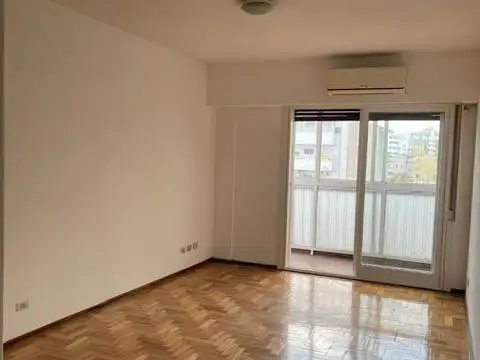 Nicasio Oroño 100, Piso 5