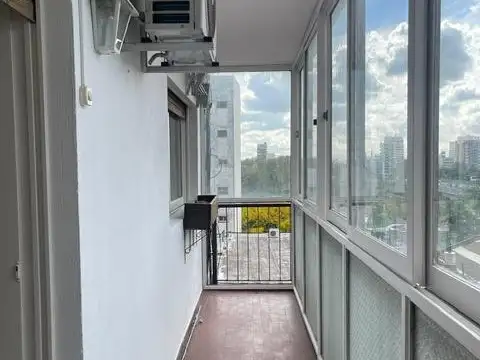 Departamento en Alquiler de 2 ambientes
