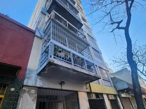 Departamento en Venta en Constitucion, CABA