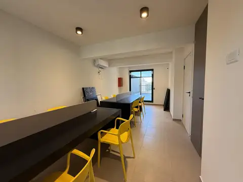 Monoambiente- Centro