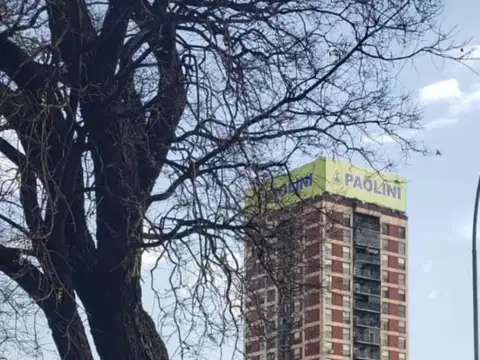 Departamento - Venta - Argentina, Tres de Febrero - Santiago de Liniers 3100