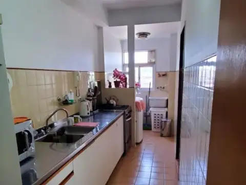 Departamento en Venta en Ciudadela, USD 75.000