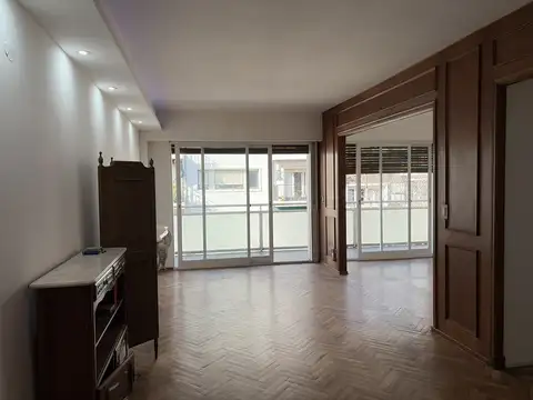 Departamento en Venta en Palermo, USD 219.000