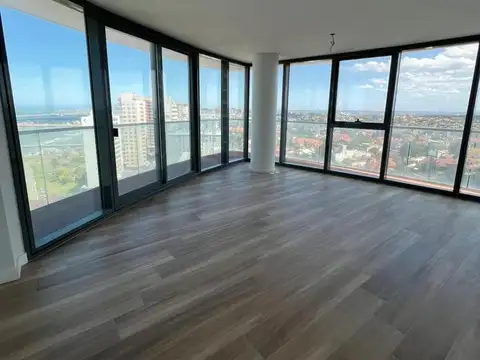 Departamento en venta - 4 Dormitorios 5 Baños - Mar del Plata