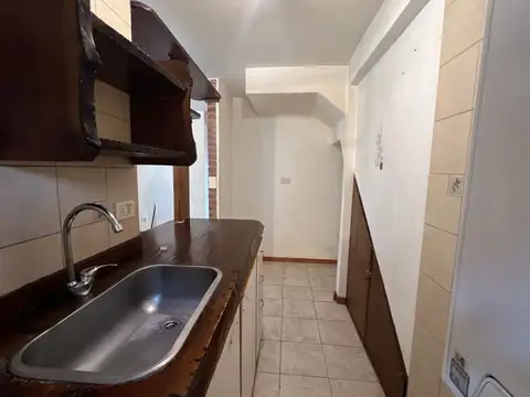 Depto Tipo Casa en Venta 16 años