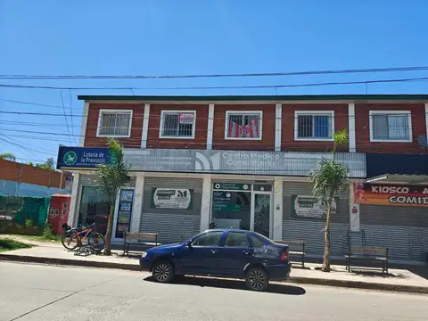 Departamento en Ingeniero Maschwitz