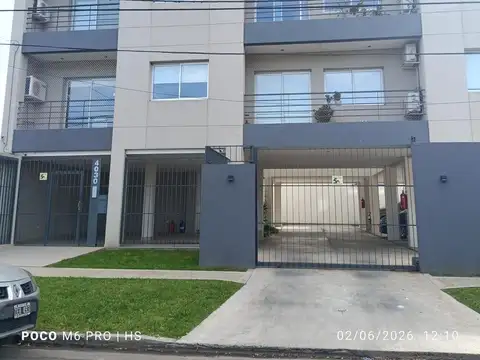 22 4000, Piso 4°