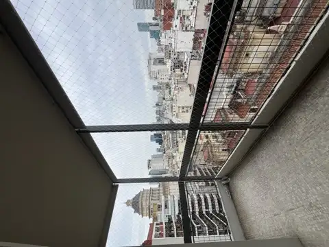 Arroyo al 800 Alquiler sin muebles 3 ambientes