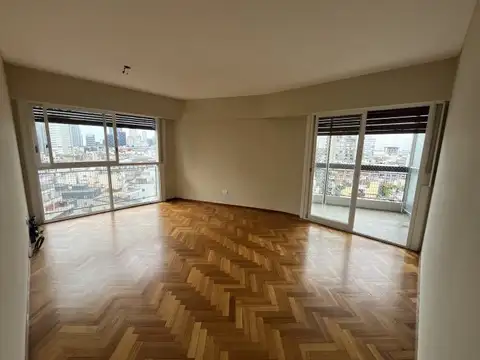 Arroyo al 800 , Piso 16