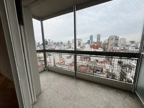 Departamento en Alquiler de 2 dormitorios