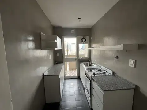 Departamento en Alquiler 46 años