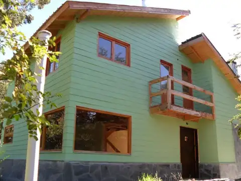 Campo en Venta en El Bolsón, Bariloche