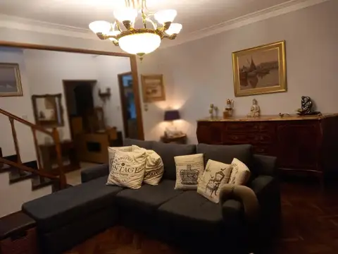 Casa en Venta de 4 dormitorios